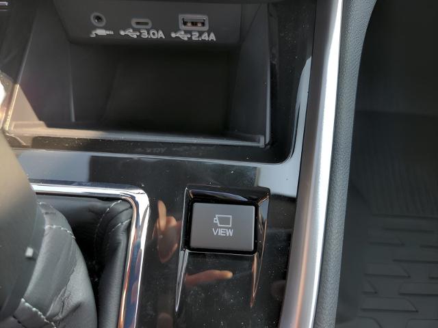 2025 Subaru Outback Vehicle Photo in Green Bay, WI 54304