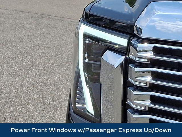 2024 GMC Sierra 3500 HD Vehicle Photo in PAWLING, NY 12564-3219