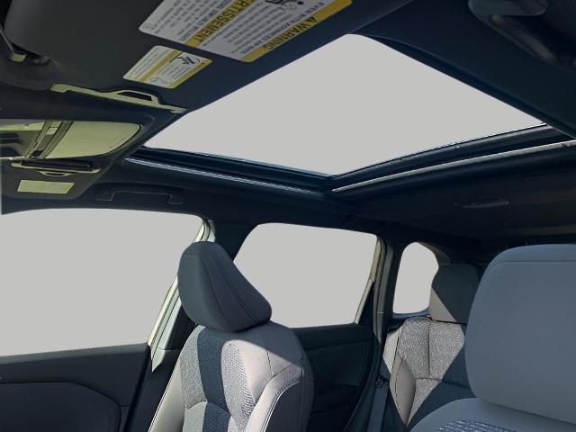 2025 Subaru Forester Vehicle Photo in Green Bay, WI 54304