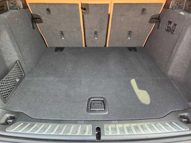 2024 BMW X3 sDrive30i Vehicle Photo in PLANO, TX 75024