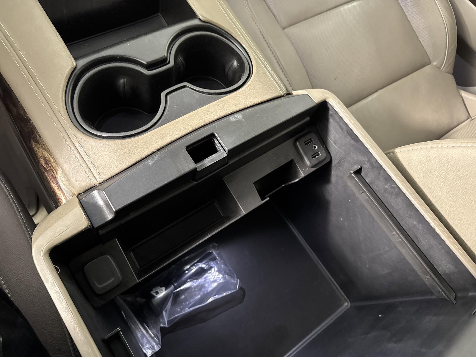 2020 GMC Yukon Vehicle Photo in GEORGETOWN, TX 78626-7508