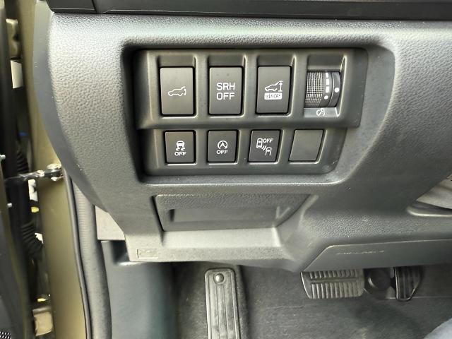 2024 Subaru Forester Vehicle Photo in Oshkosh, WI 54904