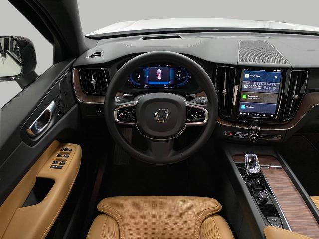2024 Volvo XC60 Recharge Plug-In Hybrid Vehicle Photo in Appleton, WI 54913