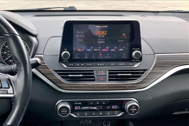 2020 Nissan Altima Vehicle Photo in Kansas City, MO 64114