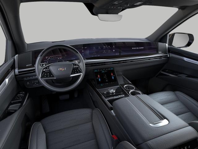 2025 Cadillac Escalade ESV Vehicle Photo in APPLETON, WI 54914-4656