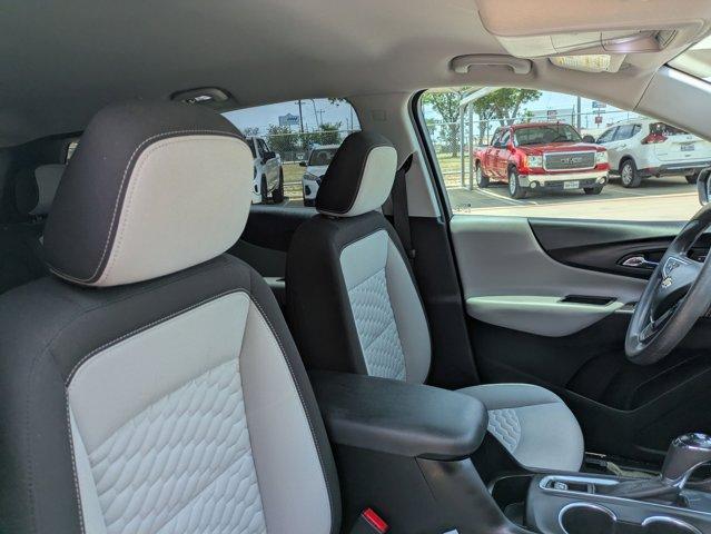 2021 Chevrolet Equinox Vehicle Photo in SELMA, TX 78154-1460