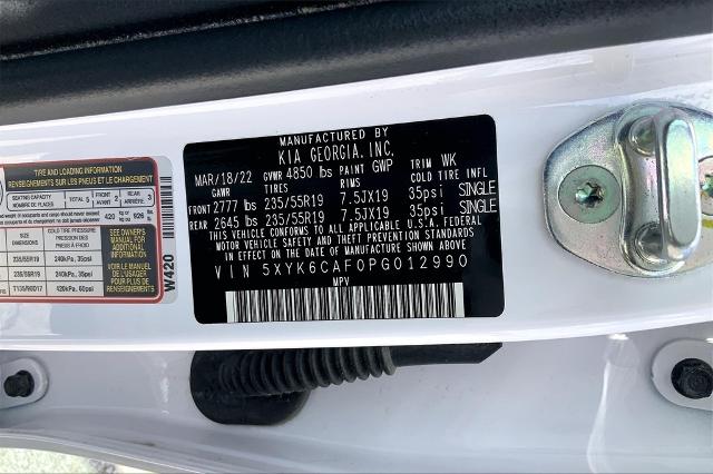 2023 Kia Sportage Vehicle Photo in Kansas City, MO 64114