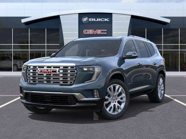 2025 GMC Acadia Vehicle Photo in APPLETON, WI 54914-8833
