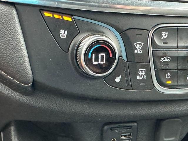 2023 Chevrolet Traverse Vehicle Photo in COLUMBIA, MO 65203-3903