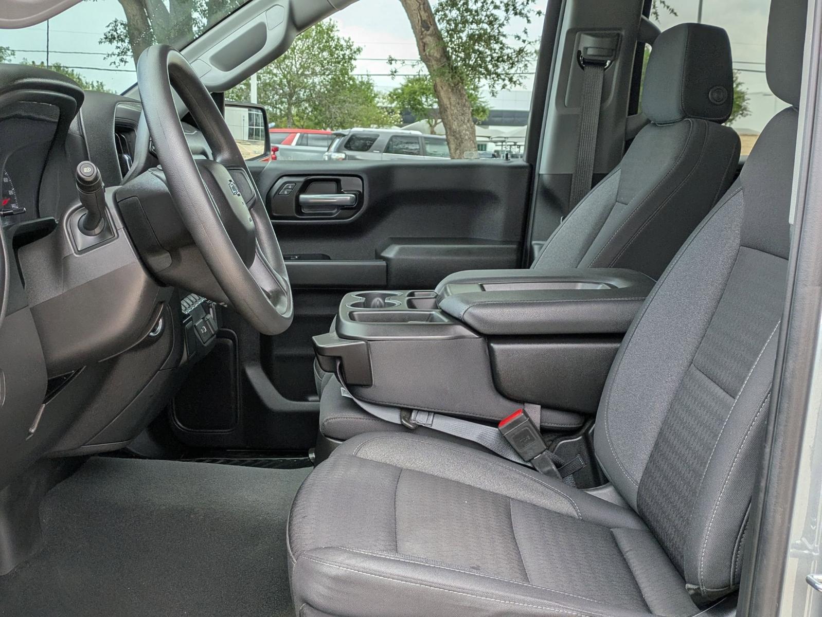 2024 Chevrolet Silverado 1500 Vehicle Photo in SELMA, TX 78154-1460