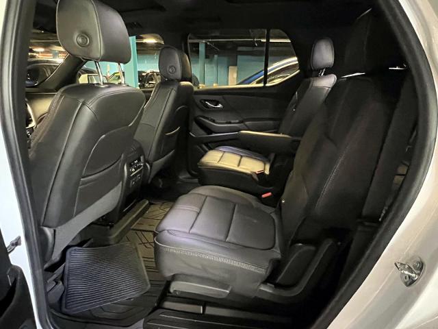 2023 Chevrolet Traverse Vehicle Photo in Roslyn, NY 11576