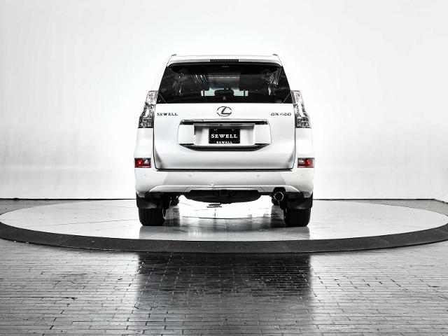 2015 Lexus GX 460 Vehicle Photo in DALLAS, TX 75235