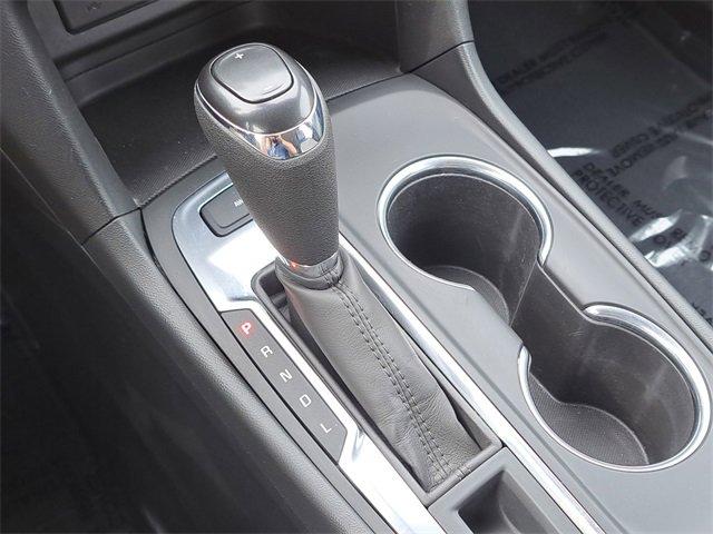 2020 Chevrolet Equinox Vehicle Photo in MILFORD, OH 45150-1684