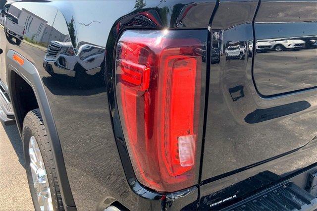 2021 GMC Sierra 2500 HD Vehicle Photo in INDEPENDENCE, MO 64055-1377