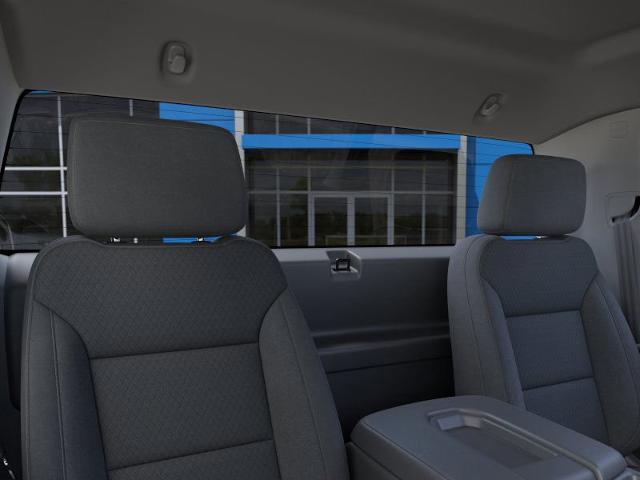 2025 Chevrolet Silverado 2500 HD Vehicle Photo in POOLER, GA 31322-3252