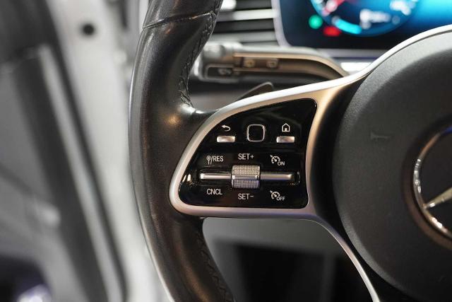 2020 Mercedes-Benz GLE Vehicle Photo in GRAPEVINE, TX 76051