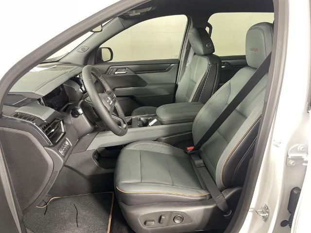 2025 GMC Acadia Vehicle Photo in GILBERT, AZ 85297-0402