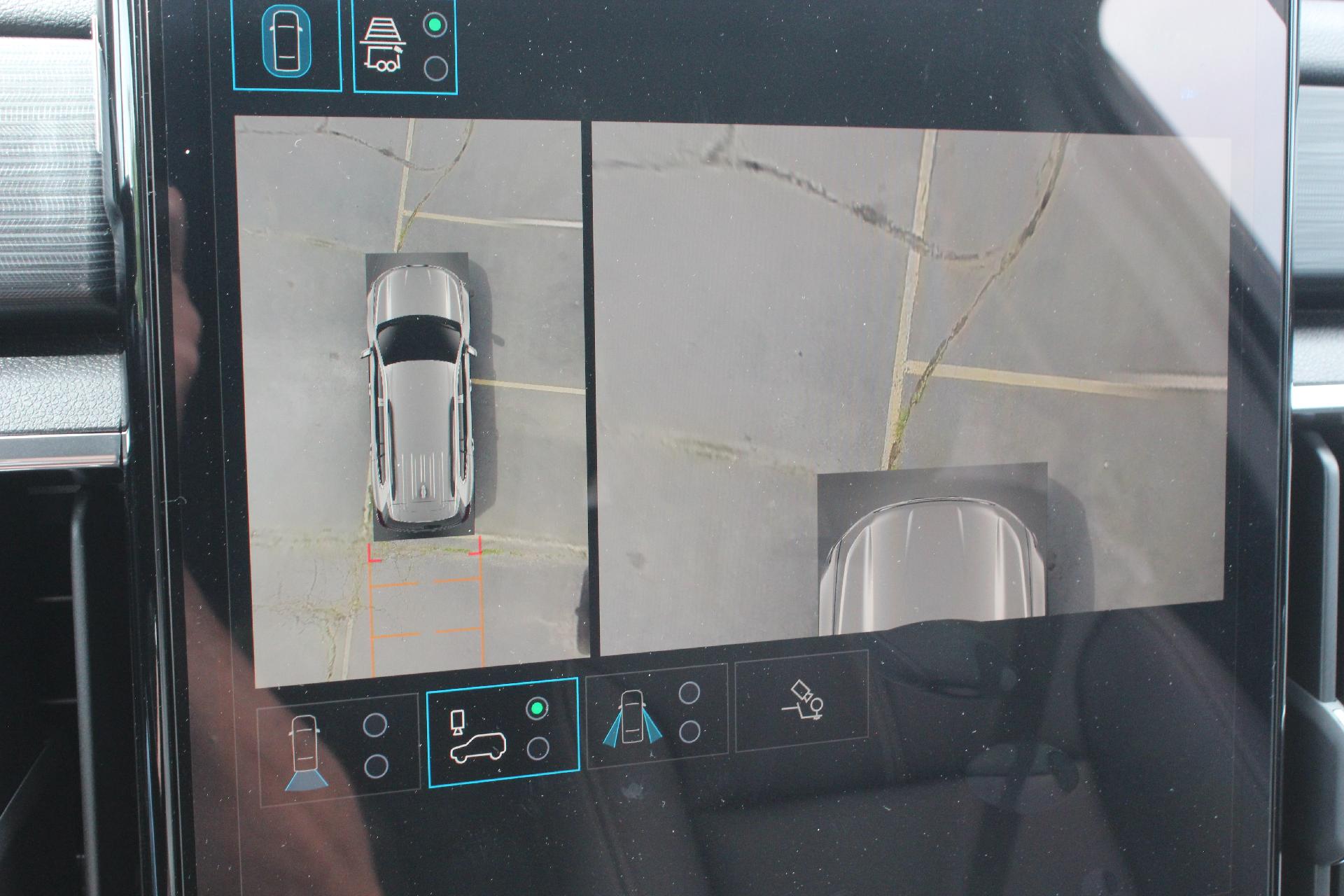 2025 GMC Acadia Vehicle Photo in AURORA, CO 80012-4011