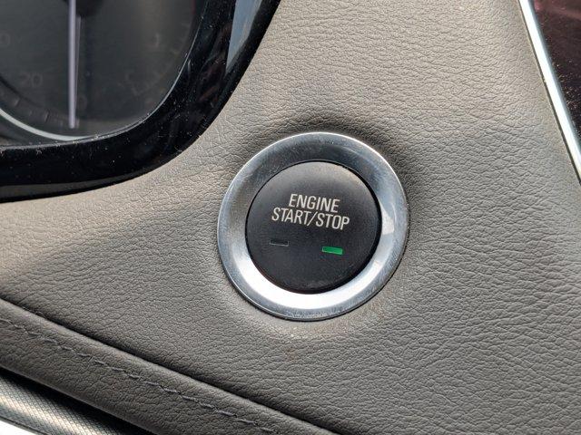 2022 Cadillac XT5 Vehicle Photo in BRUNSWICK, GA 31525-1881