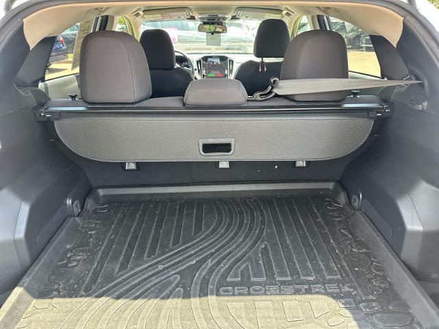 2024 Subaru Crosstrek Vehicle Photo in DALLAS, TX 75209