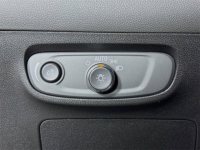 2026 Buick Encore GX Vehicle Photo in PUYALLUP, WA 98371-4149