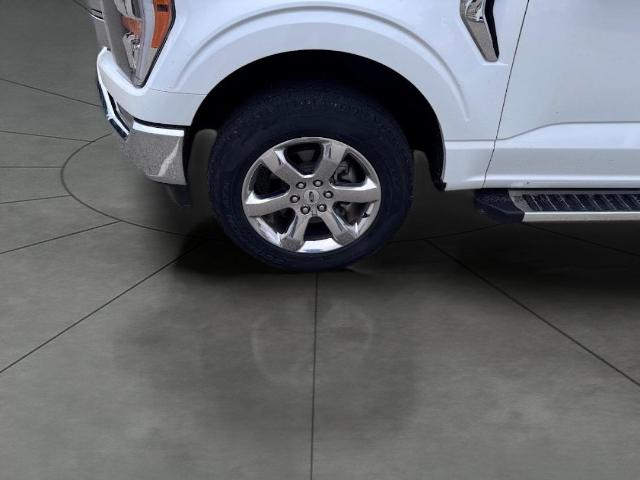 2022 Ford F-150 Vehicle Photo in Oshkosh, WI 54901