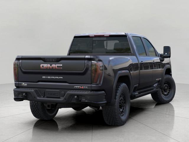 2025 GMC Sierra 2500 HD Vehicle Photo in APPLETON, WI 54914-8833