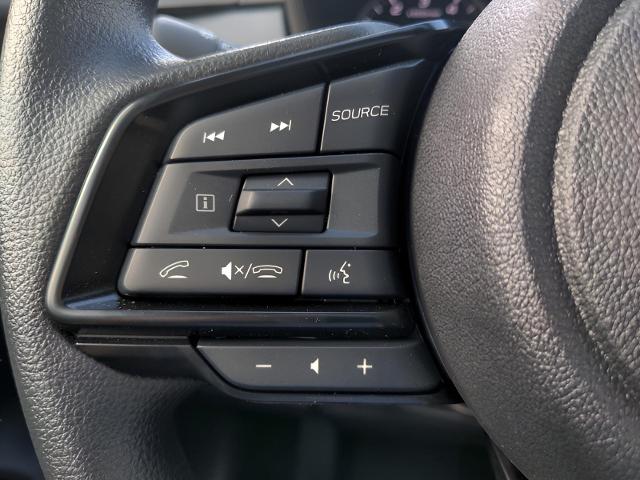 2025 Subaru Crosstrek Vehicle Photo in Green Bay, WI 54304