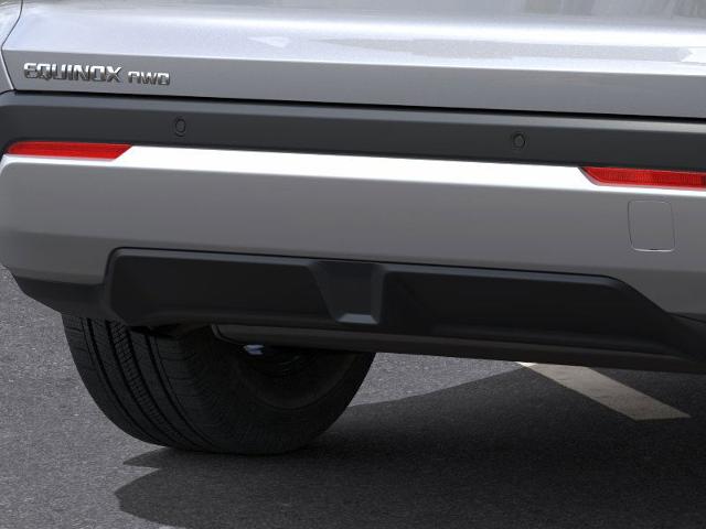 2026 Chevrolet Equinox Vehicle Photo in Roslyn, NY 11576