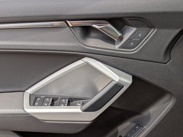 2023 Audi Q3 Vehicle Photo in San Antonio, TX 78230