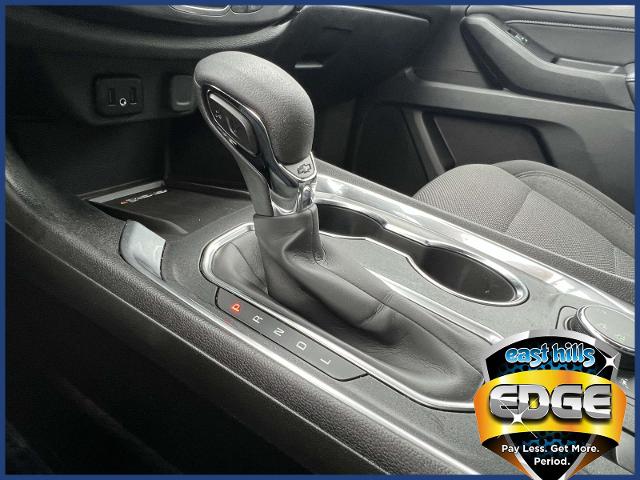2023 Chevrolet Traverse Vehicle Photo in Roslyn, NY 11576