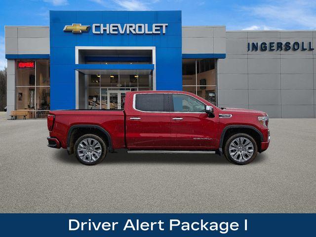 2022 GMC Sierra 1500 Limited Vehicle Photo in PAWLING, NY 12564-3219