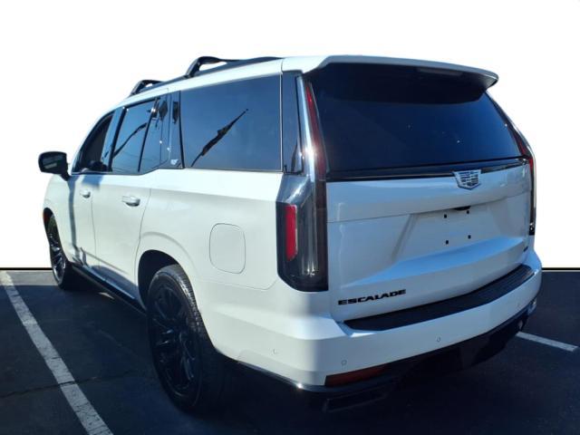 2023 Cadillac Escalade Vehicle Photo in SMITHTOWN, NY 11787-5023
