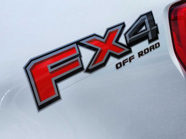 2022 Ford F-150 Vehicle Photo in DENTON, TX 76210-9321