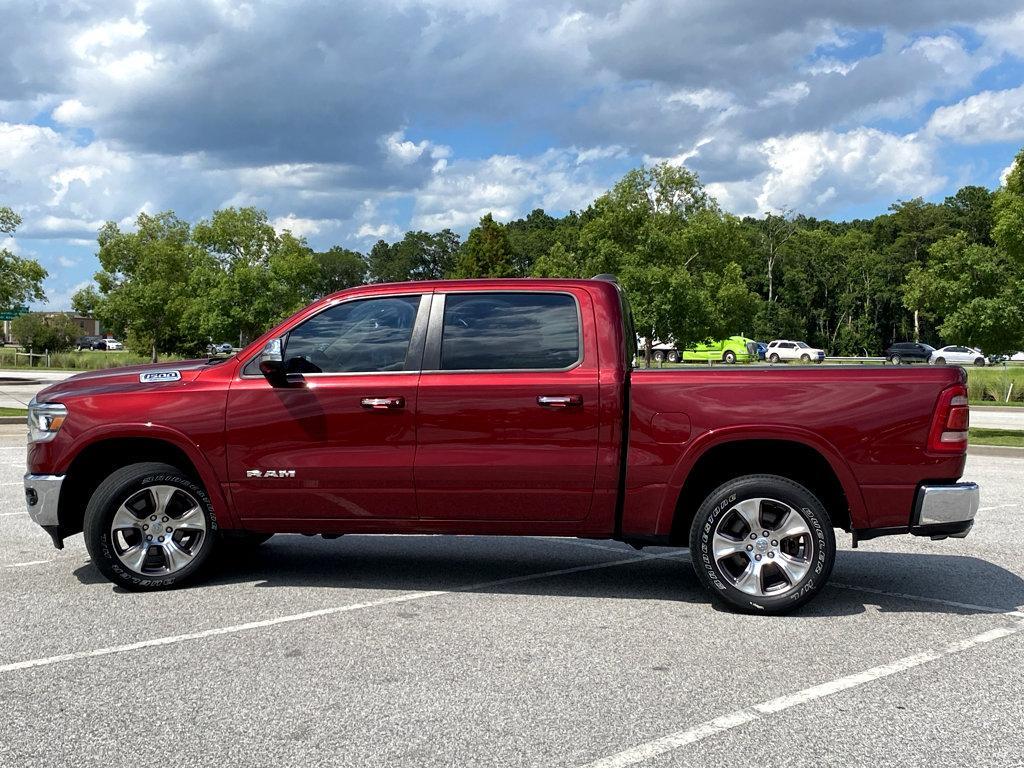 2021 Ram 1500 Vehicle Photo in POOLER, GA 31322-3252