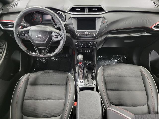2023 Chevrolet Trailblazer Vehicle Photo in NEENAH, WI 54956-2243