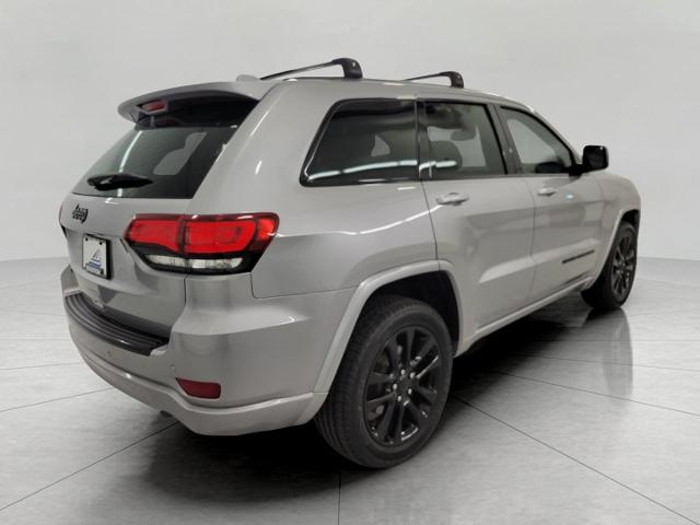 2018 Jeep Grand Cherokee Vehicle Photo in NEENAH, WI 54956-2243