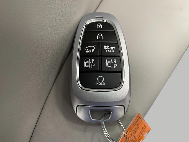 2025 Hyundai PALISADE Vehicle Photo in Appleton, WI 54913