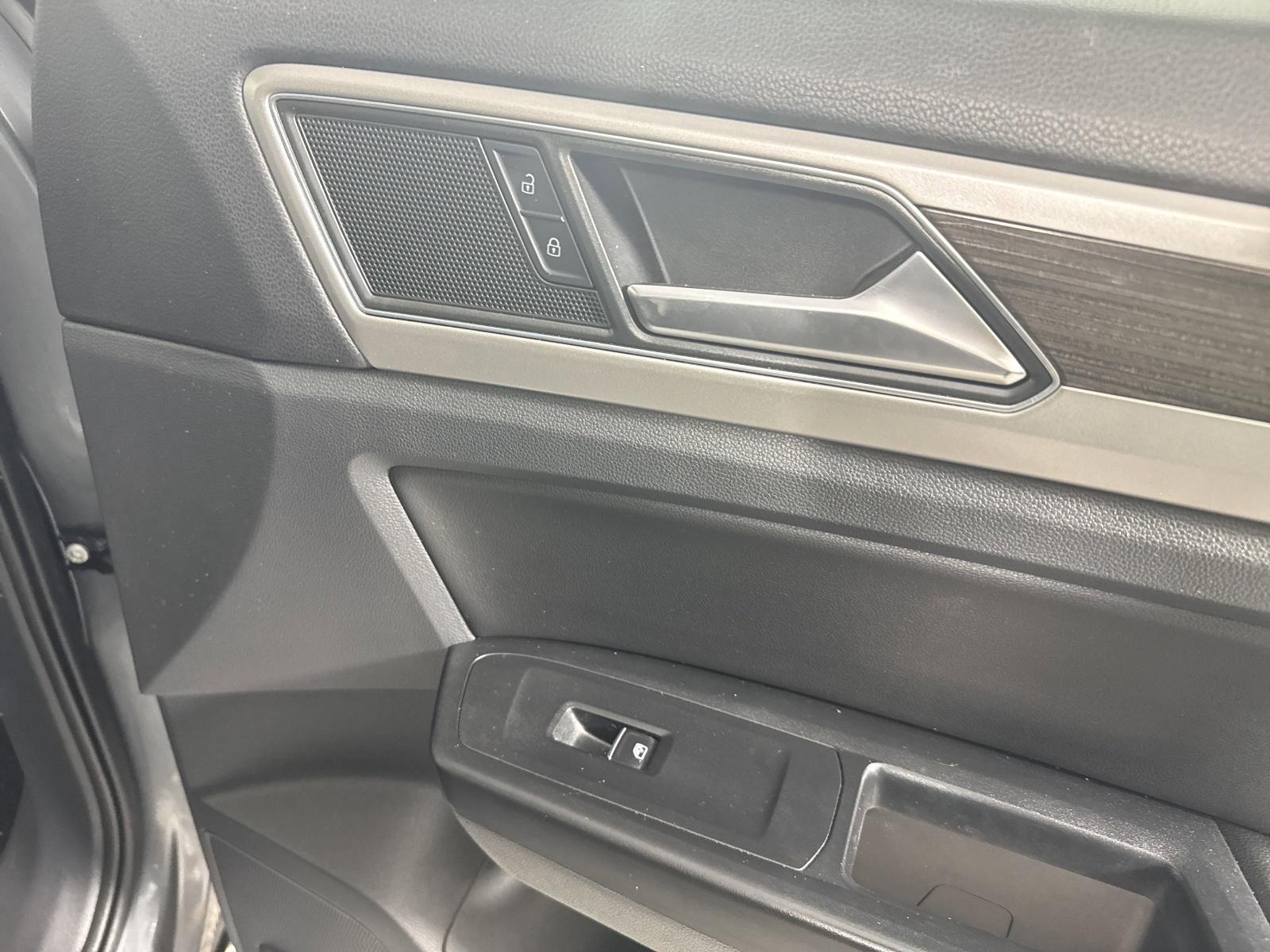 2019 Volkswagen Atlas Vehicle Photo in Georgetown, TX 78626