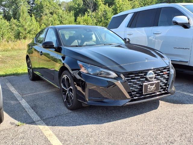2024 Nissan Altima Vehicle Photo in EMPORIA, VA 23847-1235