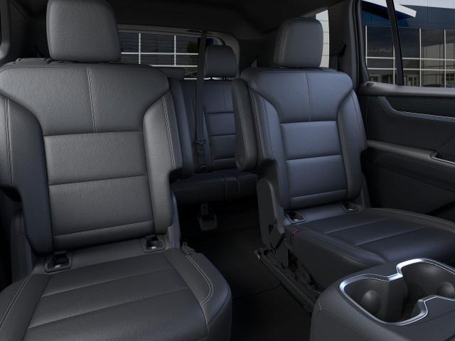 2025 GMC Acadia Vehicle Photo in HARRISBURG, PA 17111-1033