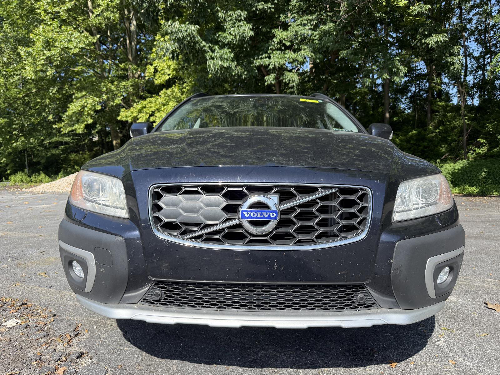 2016 Volvo XC70 Vehicle Photo in Harrisburg, PA 17111
