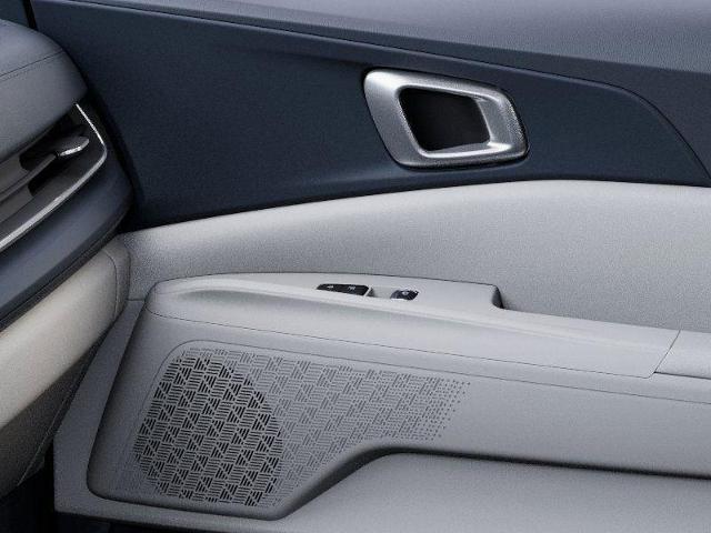 2026 Kia Carnival Vehicle Photo in Tucson, AZ 85712