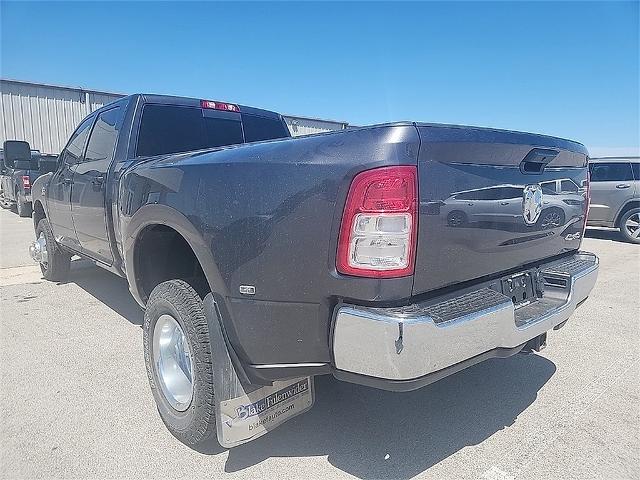 2024 Ram 3500 Vehicle Photo in EASTLAND, TX 76448-3020