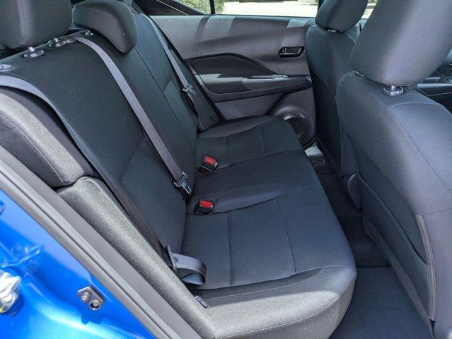 2025 Nissan Kicks Play Vehicle Photo in San Antonio, TX 78209