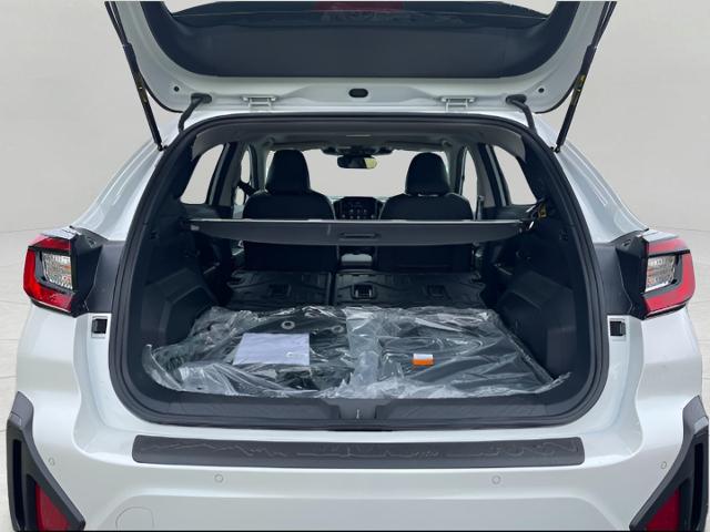2025 Subaru Crosstrek Vehicle Photo in Oshkosh, WI 54904