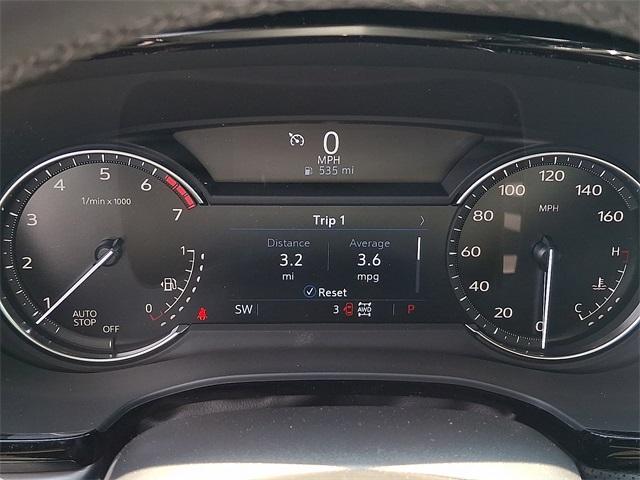2025 Cadillac XT5 Vehicle Photo in ALLENTOWN, PA 18103-7399
