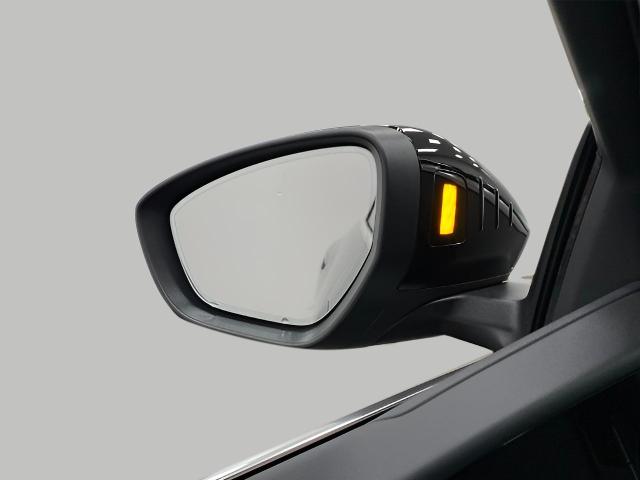 2025 Audi A6 e-tron Vehicle Photo in Appleton, WI 54913