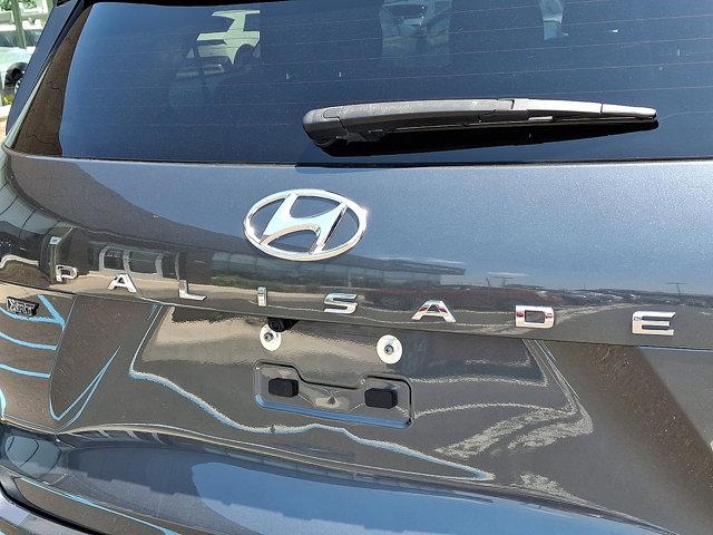 2023 Hyundai PALISADE Vehicle Photo in Philadelphia, PA 19116