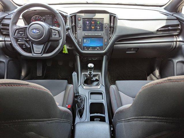 2023 Subaru WRX Vehicle Photo in San Antonio, TX 78230